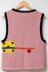 My Size Abstract Vest