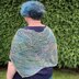 Amy March Shawl