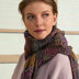 Lang PTO30-08 Crocheted Scarf PDF