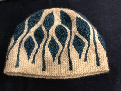 Elemental Earth Beanie