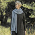 Blue Sky Fibers Dayton Crochet Wrap PDF