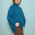 Paintbox Yarns Simple Soho Sweater PDF--