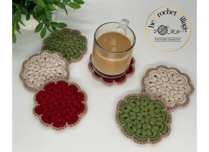 Angela's Coasters