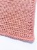 Terracotta Steps Washcloth