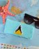 Flag of Saint Lucia