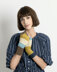 Virginia Mitts in Blue Sky Fibers Baby Alpaca - 201912 PDF