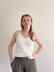 Sun-Kissed Camisole