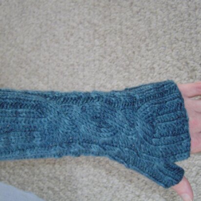 Skinny Mitts