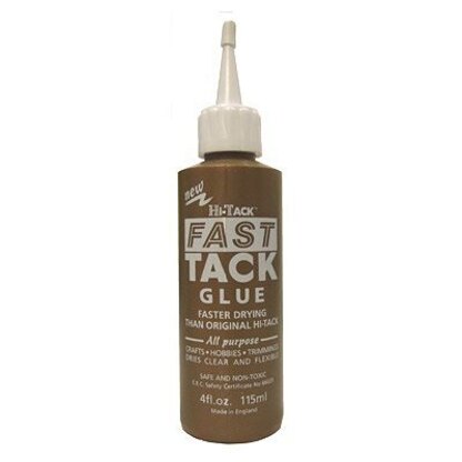 Fast Tack Glue - Small