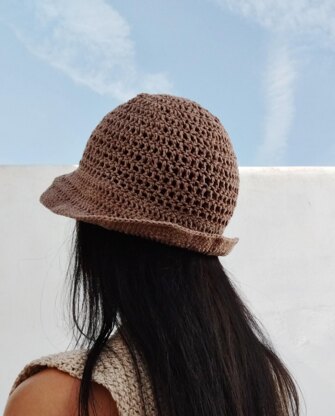 Aeria Hat