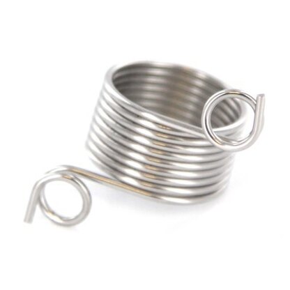 addi Knitting Thimble Finger Ring