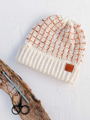 Peek Beanie