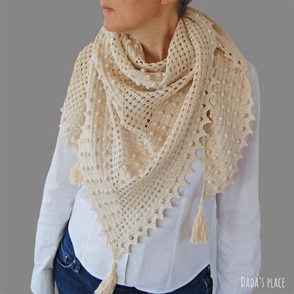 Awana Shawl