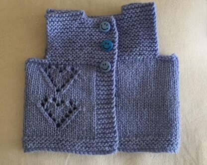 Heart Vest