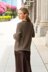 Black Oak Pullover
