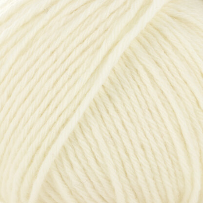 Wool White