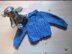 Baby & Toddler Cable Cardigan