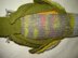 Senegal Parrot Knitting Pattern – Realistic Bird Toy DIY