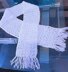 Holiday Sparkle Scarf