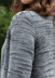 Musselshell Cardigan in Berroco Suede - 383-4 PDF