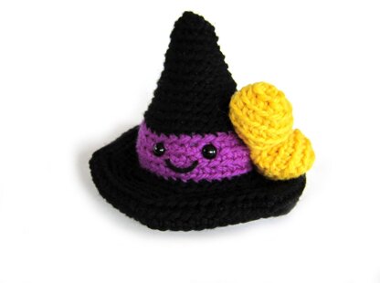 Wendy the Witch Hat