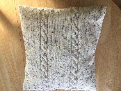 Cushion cover