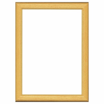 Vervaco Wooden Frame - 10cm x 13cm