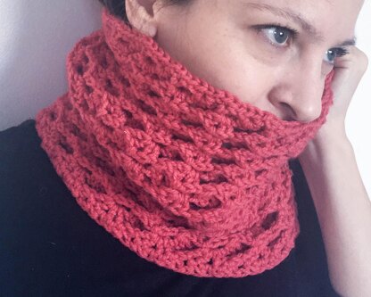 The Connected Cowl