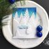 Hero Arts Fancy Dies - Tri-Fold Edge Winter Pine