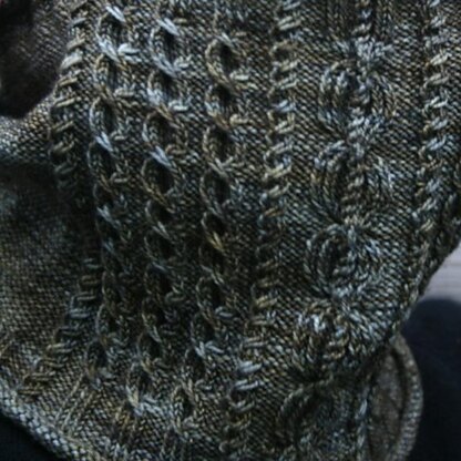 Ironbridge Cowl