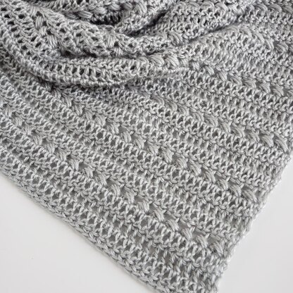 November ist shawl