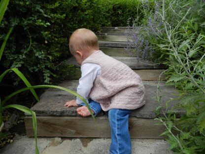 Wildflower Tunic