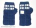 T.A.R.D.I.S. – Inspired Fingerless Gloves (Doctor Who)