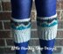 Alpine Boot Cuffs