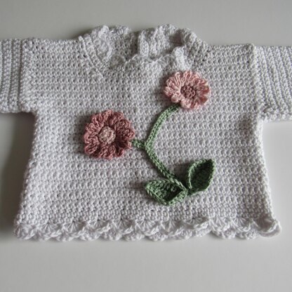 Maddie Childs Sweater