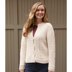 Plymouth Yarn 3442 Ladies Cardigan PDF