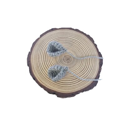 The Forever Hug Rhino