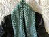 The Sage Valley Scarf