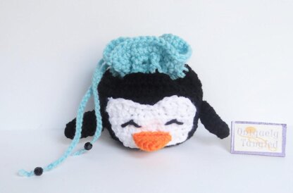 Penguin Pouch