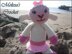 Lambie from Doc McStuffins