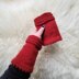 Bramble Wristwarmers