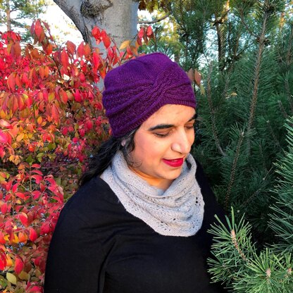 Mozarab Hat