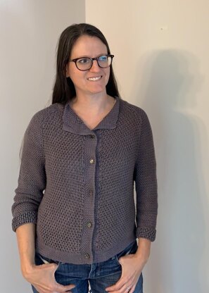 Moondance Cardigan