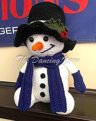 Frosty the Snowman