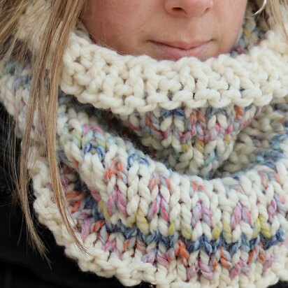 Worcester Cowl