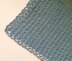 Baby Blue Baby Blanket