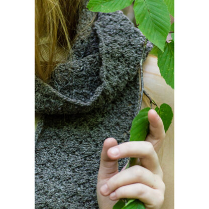 Two of Sticks Dogwood Cowl PDF