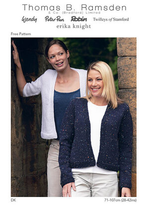 Wendy Double Knitting Classics - 295