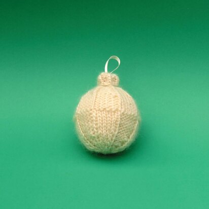 Christmas Bauble no. 23