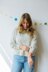 Lethed Sweater